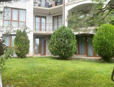 For sale - Apartment in Sveti Vlas,  Burgas