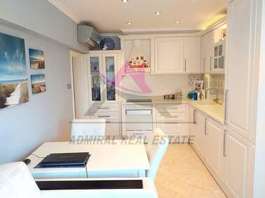 For rent - Apartment in Briz,  Varna