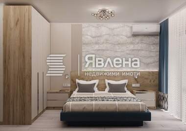 Πώληση - Διαμέρισμα σε Слънчев Бряг,  Бургас