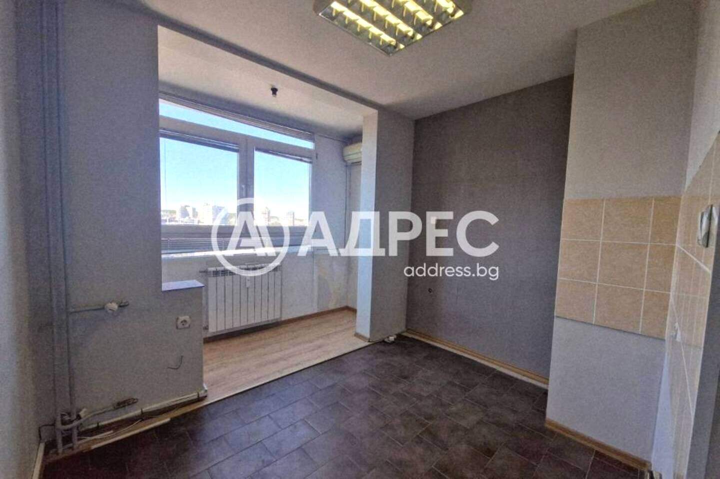 Δίδωμο Διαμέρισμα σε Ιζτοκ, Σόφια – φωτογραφία 6