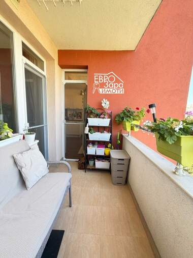 For sale - Apartment in Kazanski,  Stara Zagora