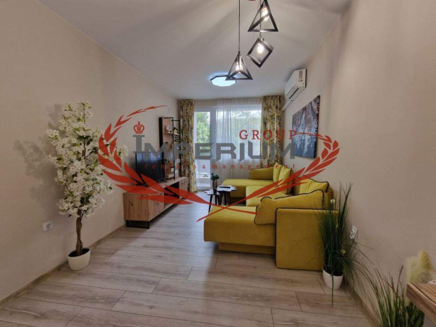 2 bedroom Apartment in Neptun, Varna – photo 2