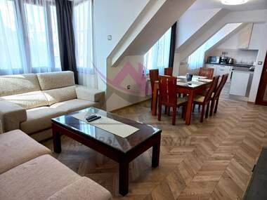 For sale - Apartment in Liatno kino Trakia,  Varna