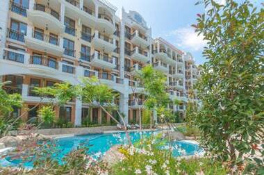 Vânzare - Apartament în Sunny Beach,  Burgas