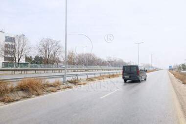 For sale - For Construction in Asenovgradsko shose,  Plovdiv
