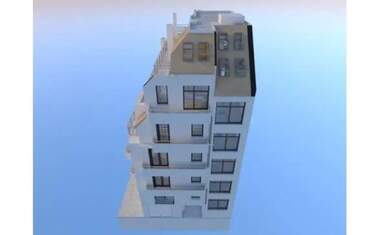 For sale - Apartment in Vazrajdane,  Burgas