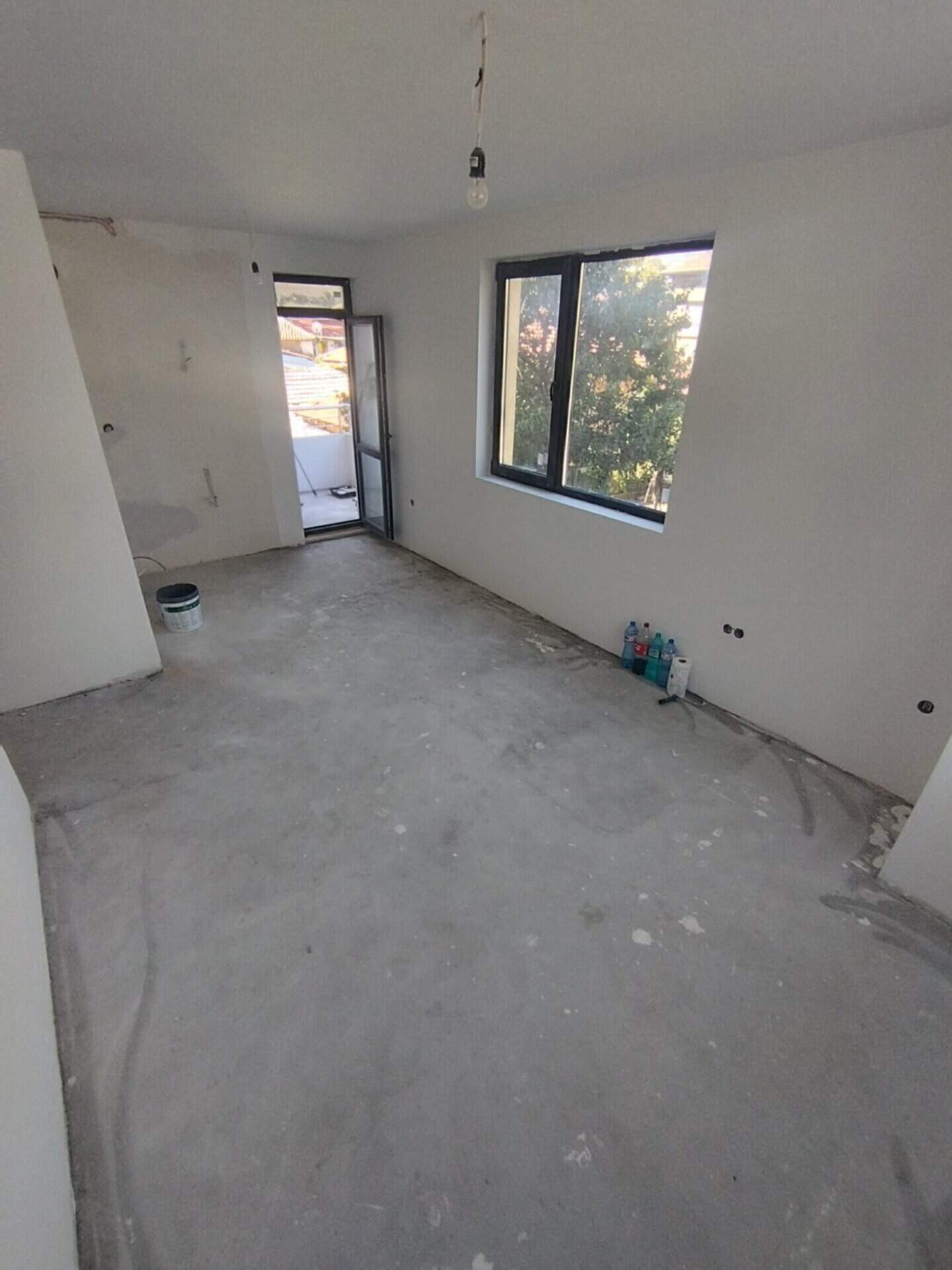 Üç odalı Apartman olarak Kooperativen  pazar, Targovishte – fotoğraf 3