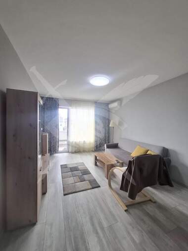 For rent - Apartment in Zimno kino Trakia,  Varna