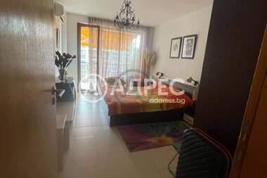 For sale - Apartment in Sunny Beach,  Burgas
