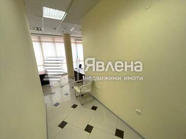 Наем - Офис в Изгрев,  Бургас