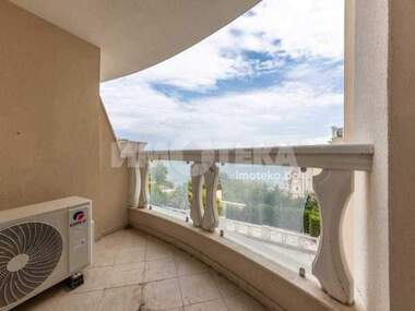 For sale - Apartment in k.k. Chayka,  Varna