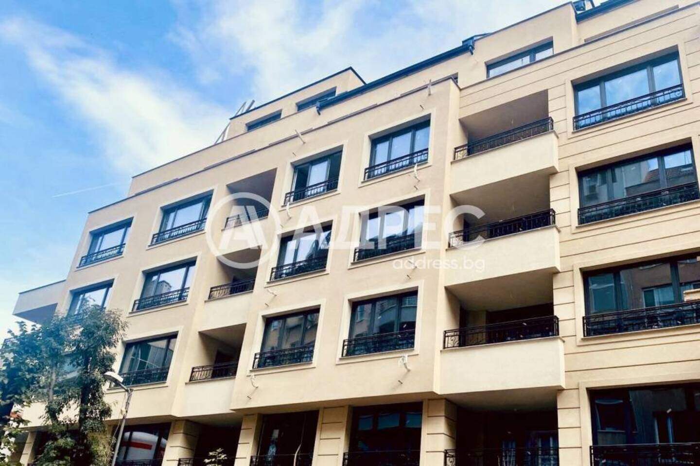 2 bedroom Apartment in Center, Sofia – photo 4