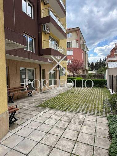 Satış - Apartman olarak Pomorie,  Burgas