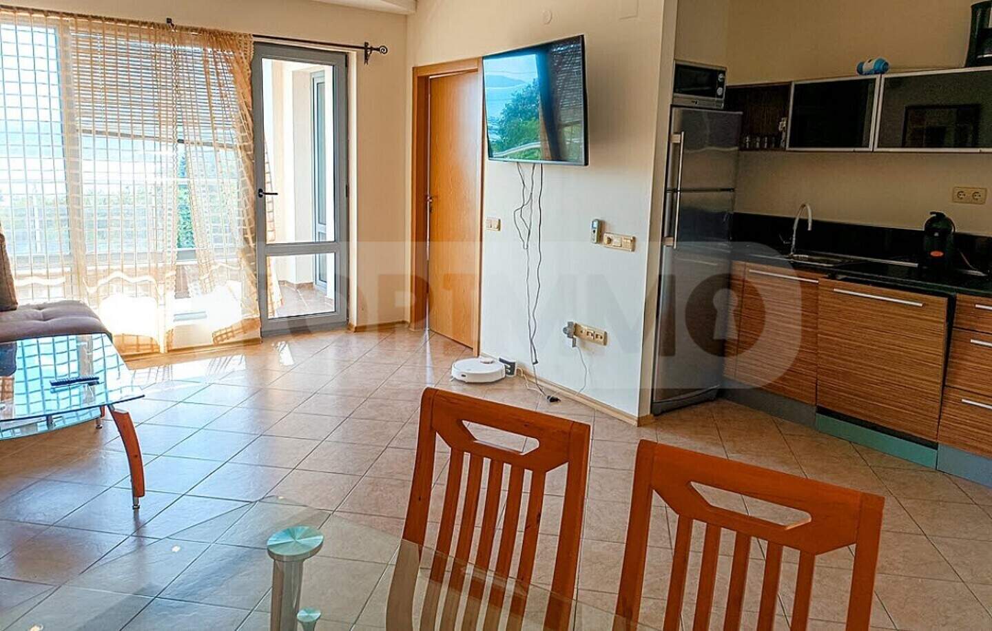 Cu trei camere Apartament în Biala, Varna – fotografia 4