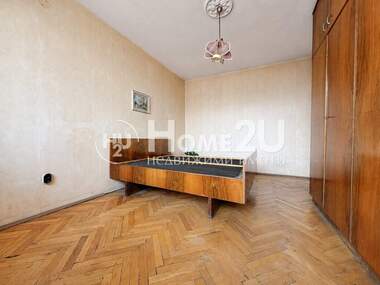 Verkauf - Wohnung in Kameniza 1,  Plowdiw