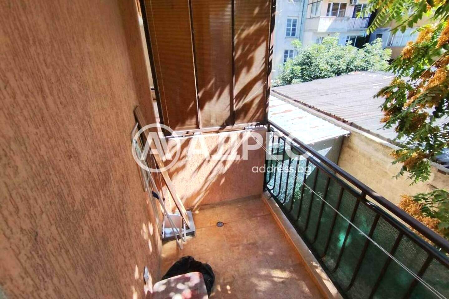 Двухкомнатная Квартира в ЖП Гара, Варна – фото 5