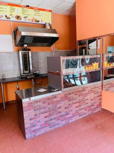 For sale - Venue in Sveta Gora,  Veliko Tarnovo