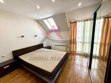 Miete - Wohnung in Zawod Drujba,  Warna