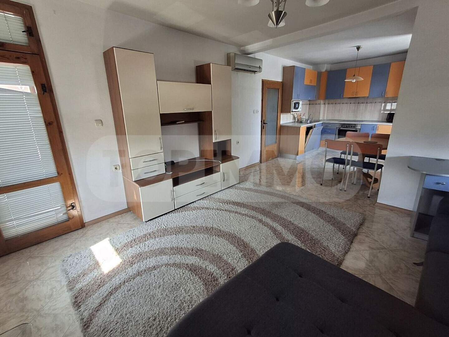 Dreizimmer Wohnung in Kolhozen pazar, Varna – Foto 5