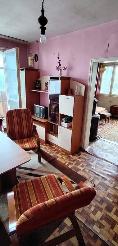 Verkauf - Wohnung in Utschilishtni,  Haskowo