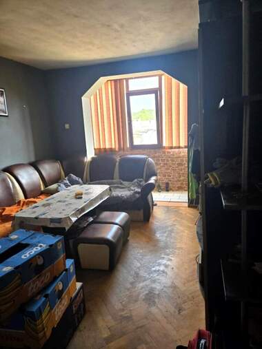 Verkauf - Wohnung in Zentar,  Targowishte