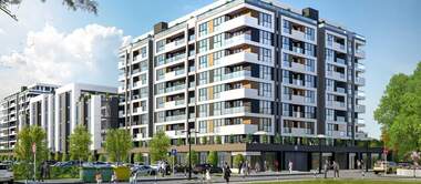 Продажба - Апартамент в Тракия,  Пловдив