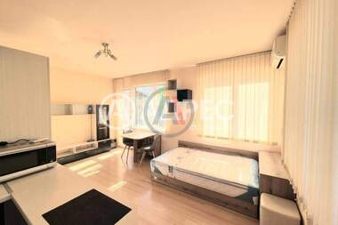 Satış - Apartman olarak Cveten kvartal,  Varna
