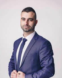 Веселин Георгиев
