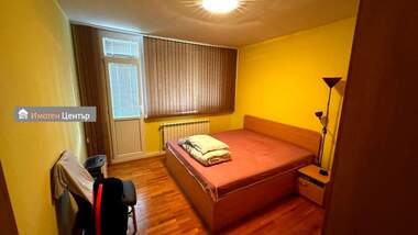 Verkauf - Wohnung in Owtscha Kupel,  Sovia