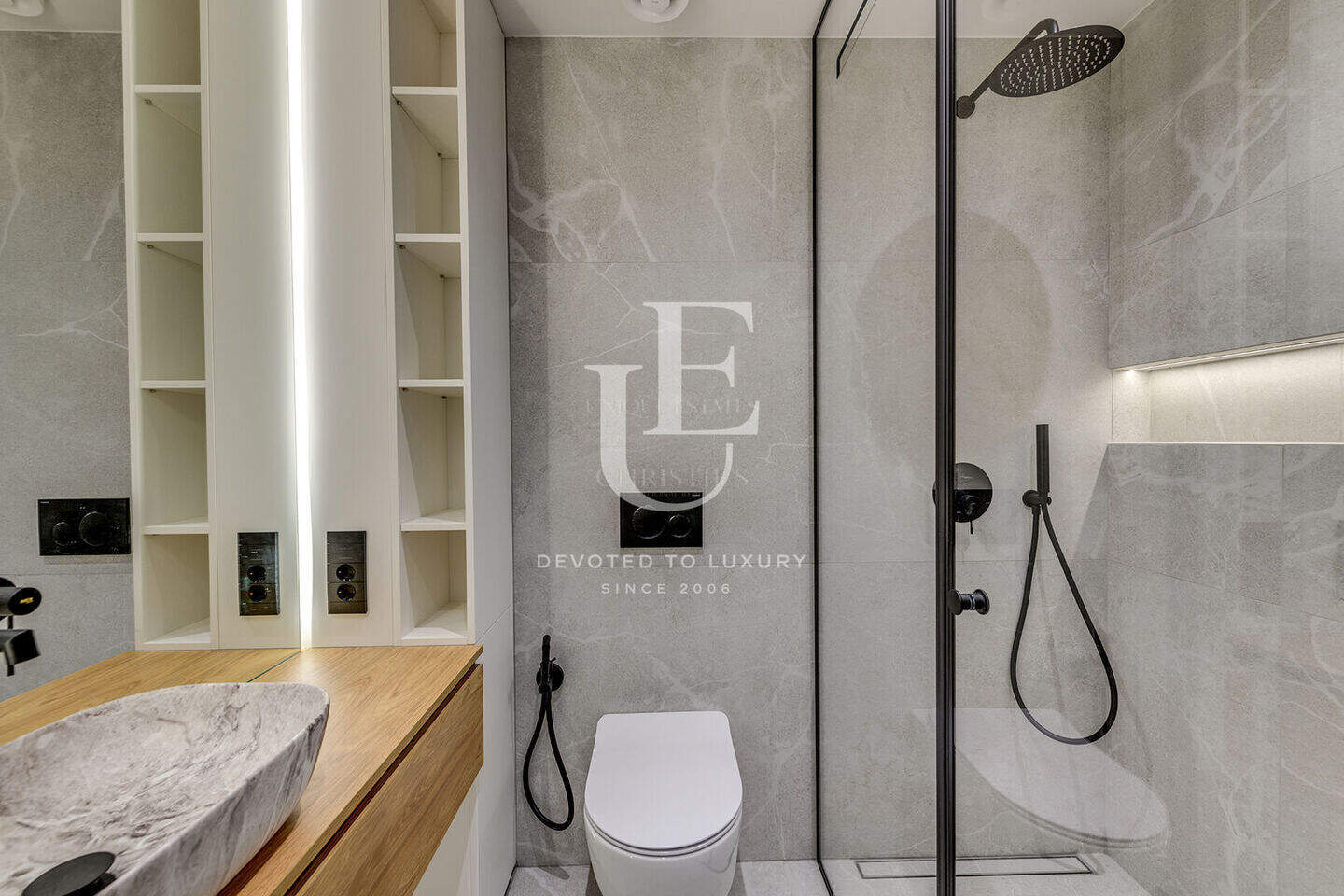 Üç odalı Apartman olarak Center, Sofia – fotoğraf 9