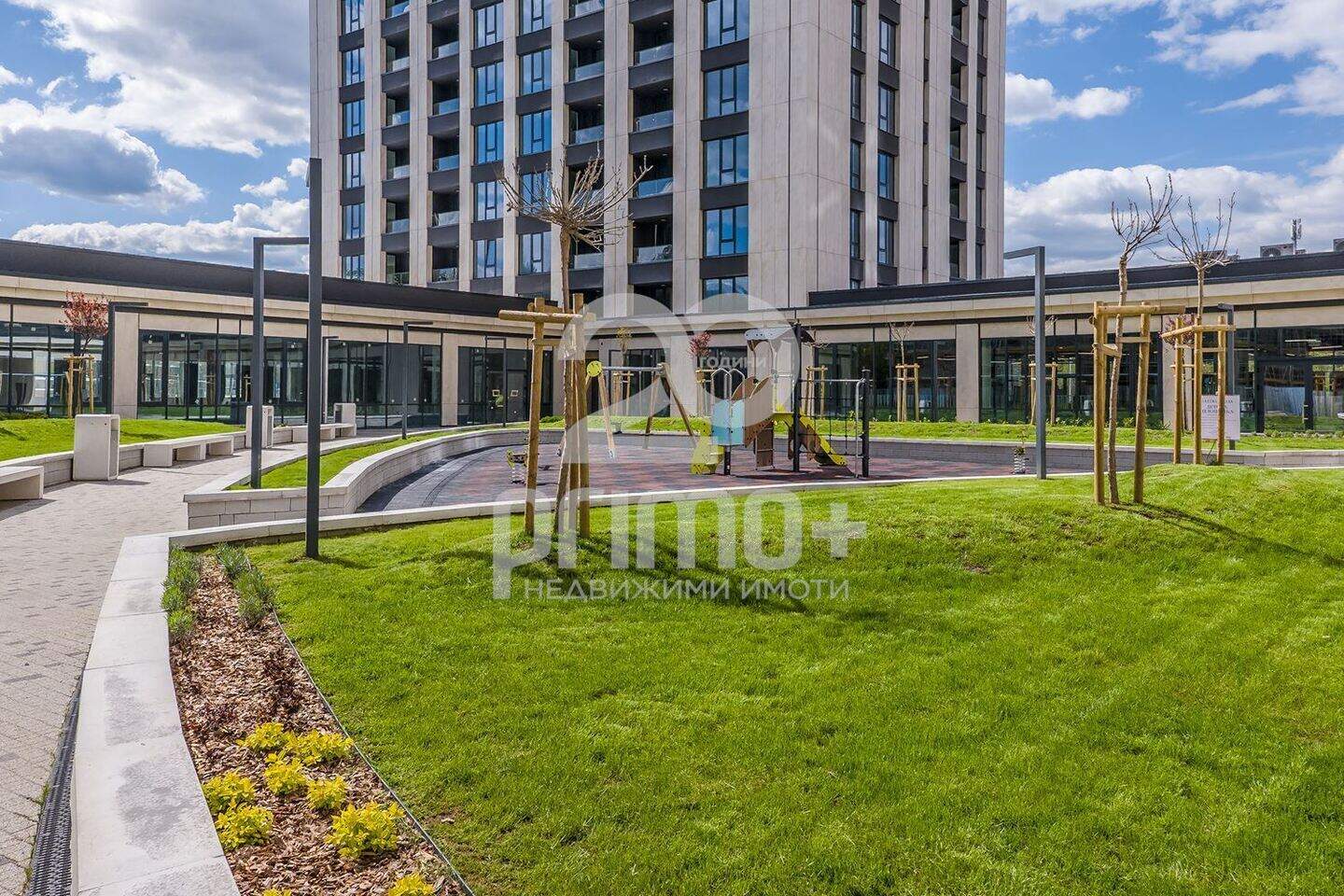 Dört odalı Apartman olarak Banişora, Sofia – fotoğraf 4