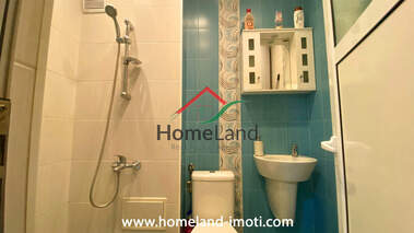 For sale - Apartment in Okrajna bolnica,  Pazardjik