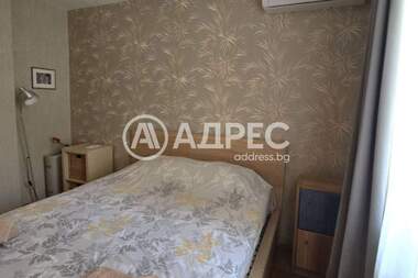 Ενοίκιο - Διαμέρισμα σε Спортна зала,  Варна