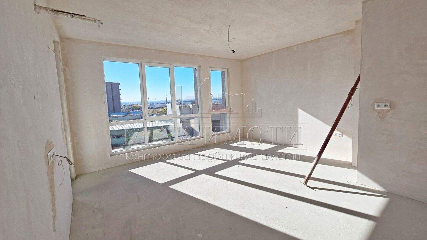 1 bedroom Apartment in Madika, Burgas – photo 3