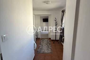 Închiriere - Apartament în Geo Milev,  Sofia