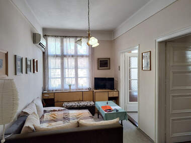 For sale - Floor of a house in Centar,  Vidin