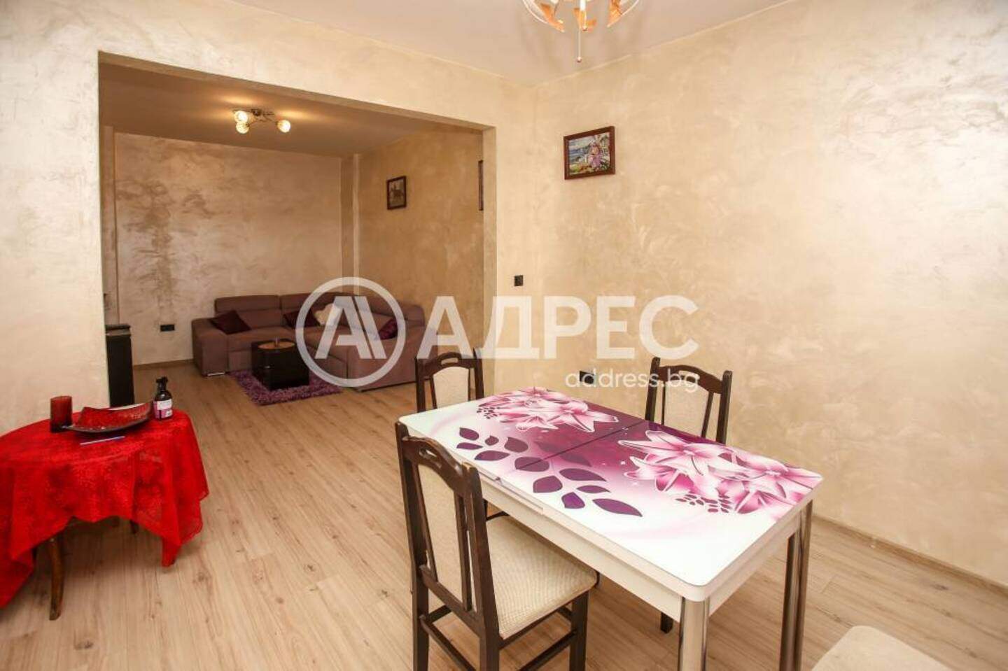 2 bedroom Apartment in Zona B-5, Sofia – photo 8