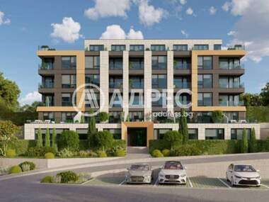 Продажба - Апартамент в Бриз,  Варна