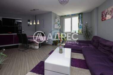 Satış - Apartman olarak Meden Rudnik,  Burgas
