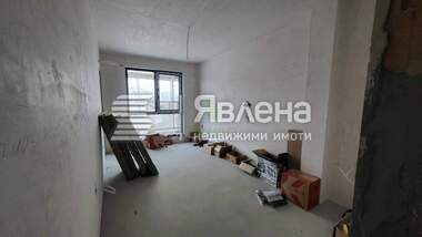 Продажба - Апартамент в Окръжна болница - Генерали,  Варна