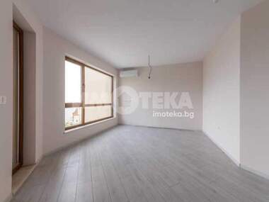 For sale - Apartment in k.k. Chayka,  Varna