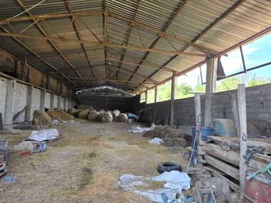 Πώληση - Βιομηχανικός χώρος σε Арковна,  Варна