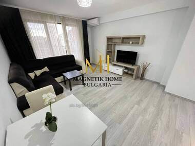 Miete - Wohnung in Izgrew,  Burgas