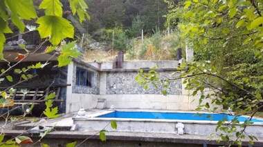 For sale - For Construction in Boykovo,  Plovdiv