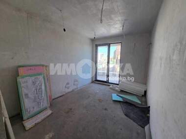 For sale - Apartment in Mladost-1,  Sofia