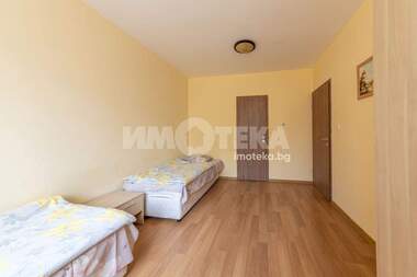For sale - Apartment in k.k. Chayka,  Varna
