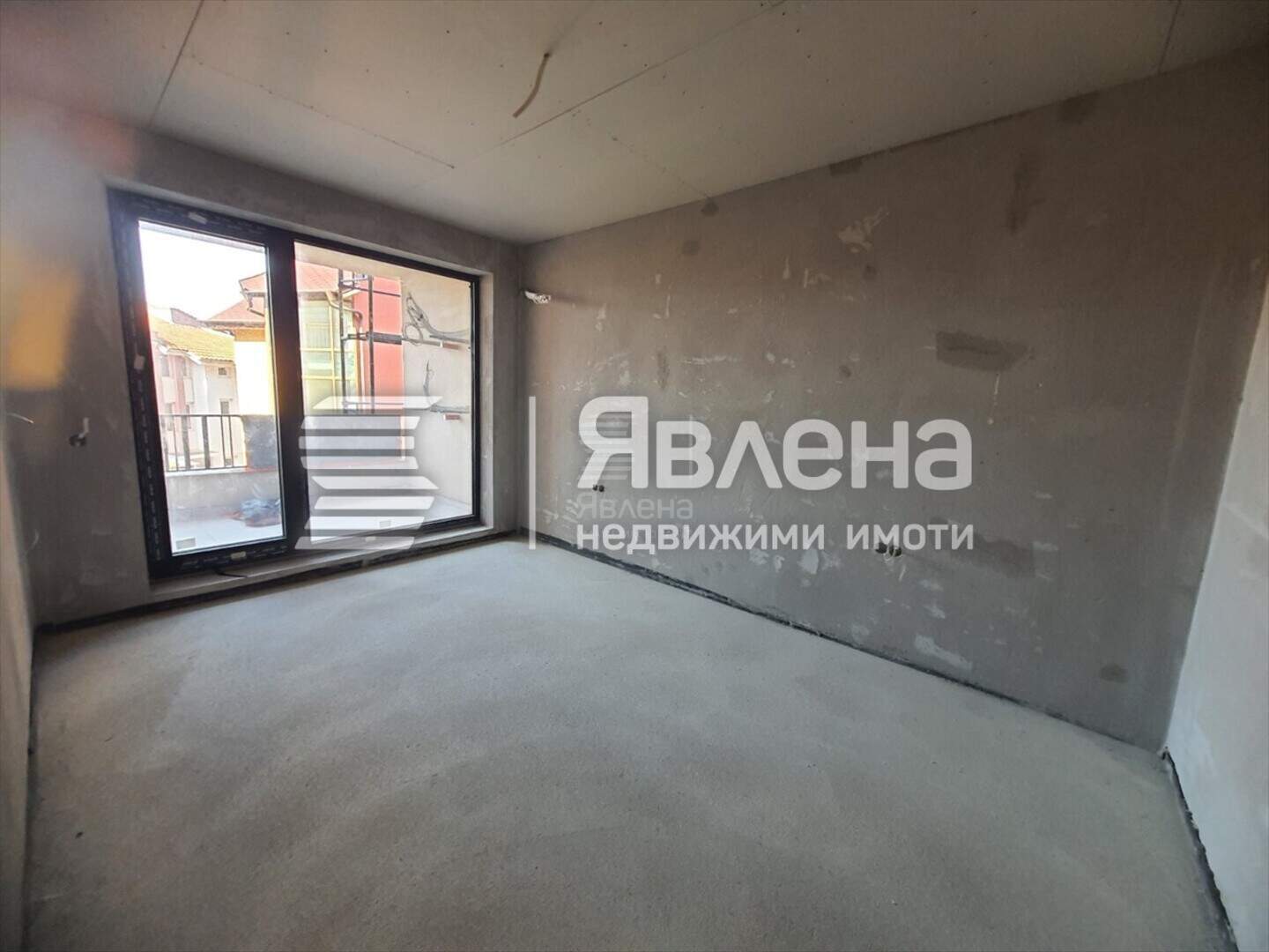 Dreizimmer Wohnung in Zarewo, Burgas – Foto 6