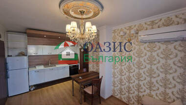 For sale - Apartment in Sunny Beach,  Burgas