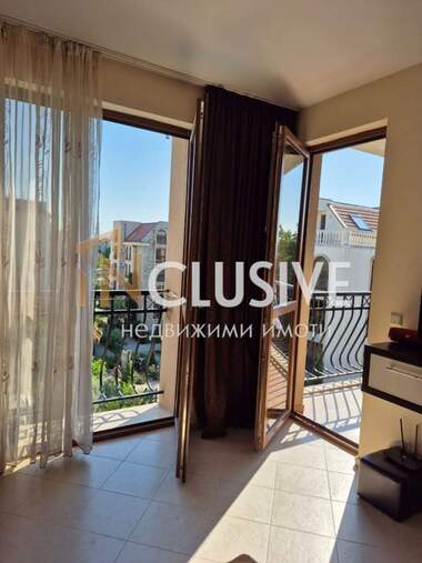 Verkauf - Wohnung in Sonnenstrand,  Burgas