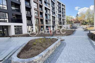 Vânzare - Apartament în Malinova Dolina,  Sofia